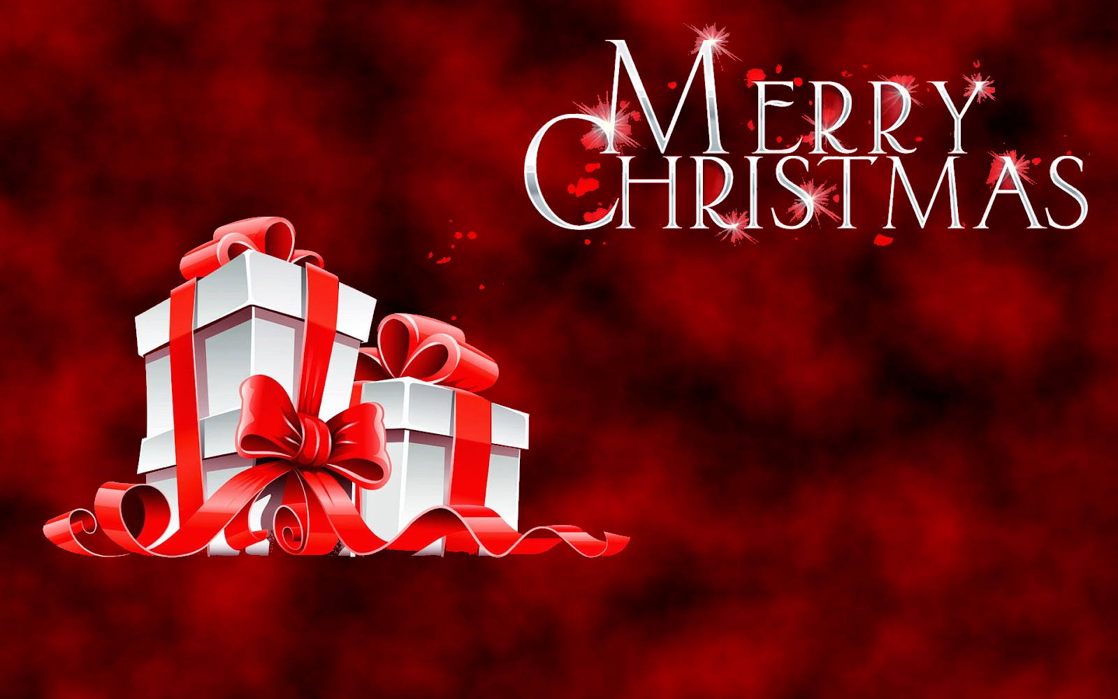 Merry Christmas Background