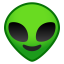 alien