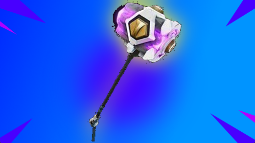 Fortnite Shockwave Hammer