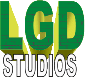 LGD Studios Logo