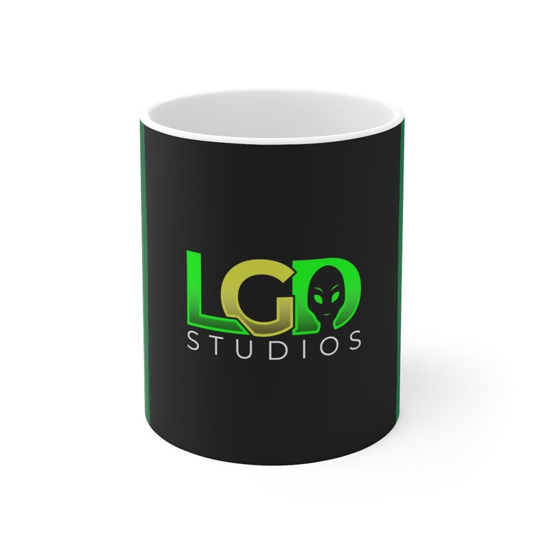 LGD Studios Company Mug