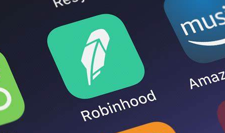 Robinhood application