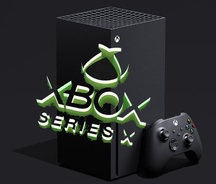 XBOX Series X